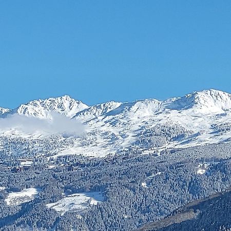 Studio La Plagne Exteriér fotografie