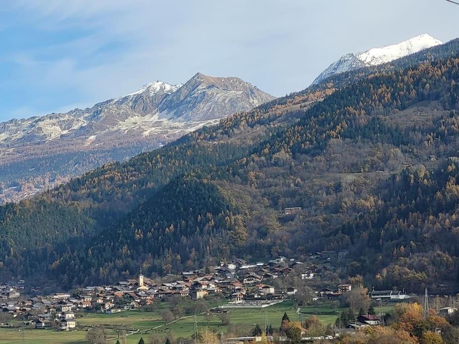 Studio La Plagne Exteriér fotografie